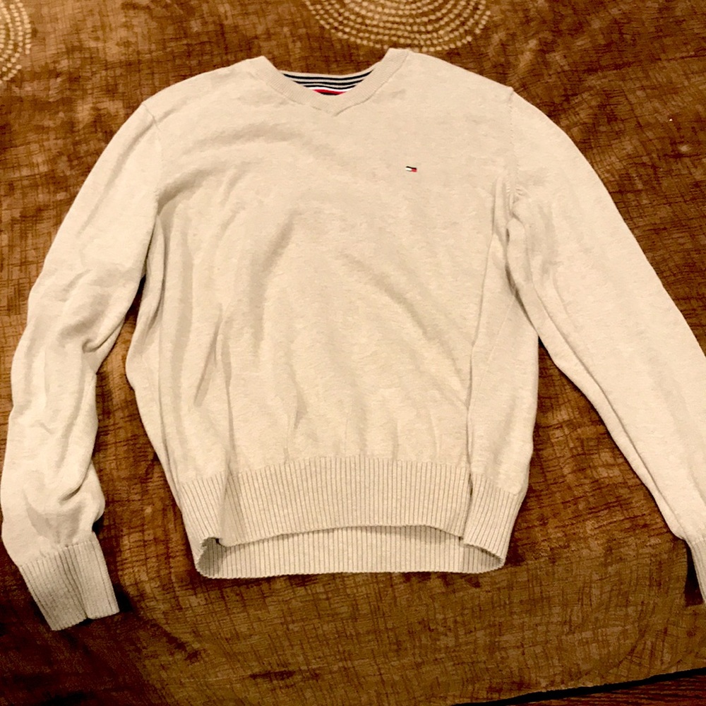 Tommy Hilfiger